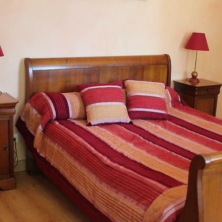 La Demeure De Bayard Villa Монтан Екстериор снимка