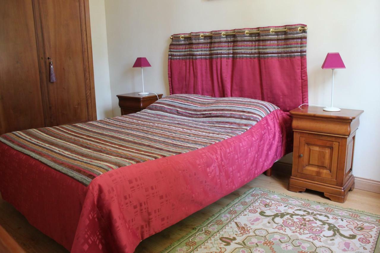 La Demeure De Bayard Villa Монтан Екстериор снимка