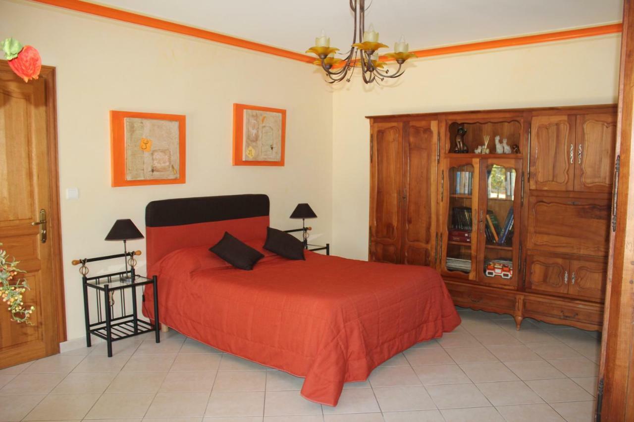 La Demeure De Bayard Villa Монтан Екстериор снимка